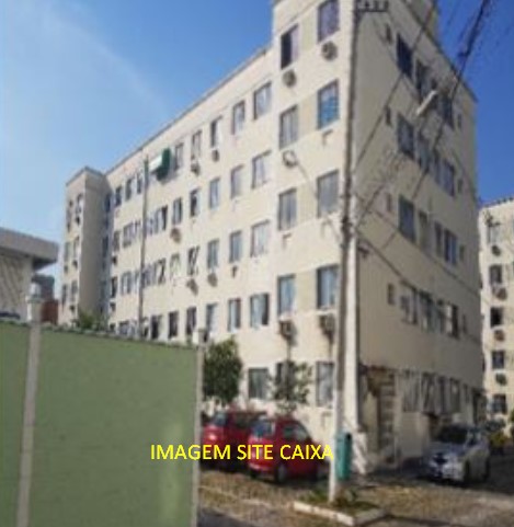 Apartamento 47m², Honório Gurgel, Rio de Janeiro RJ