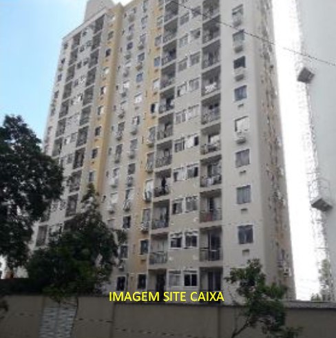 Apartamento 48m², Irajá, Rio de Janeiro RJ