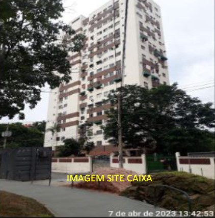 Apartamento 48m², Pavuna, Rio de Janeiro RJ