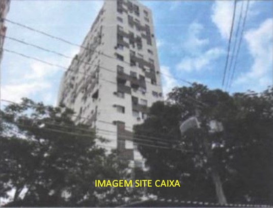 Apartamento 48m², Pavuna, Rio de Janeiro RJ