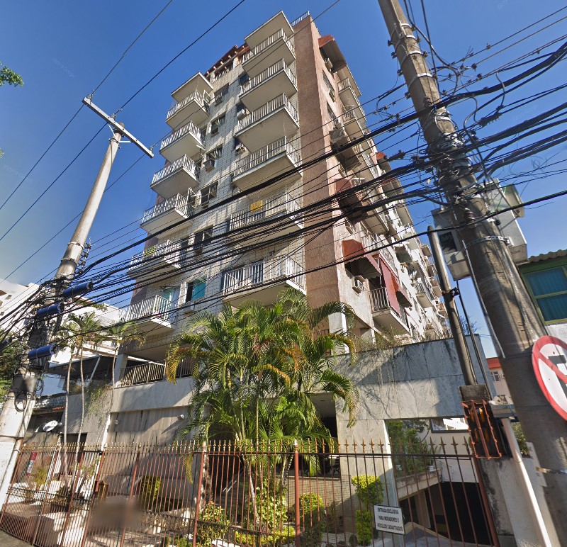 Apartamento 144m², Praça Seca, Rio de Janeiro RJ