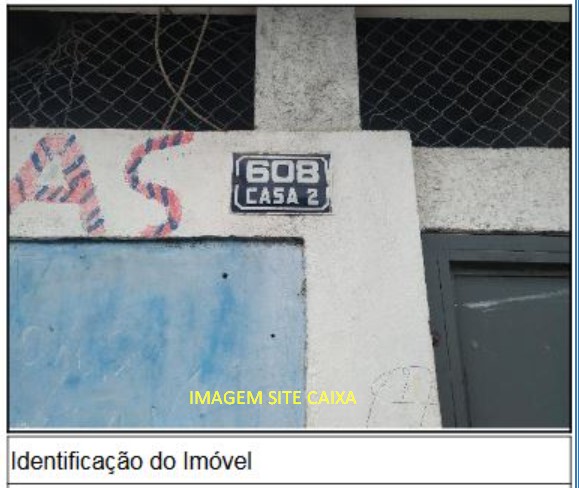 Casa 68m², Realengo, Rio de Janeiro RJ