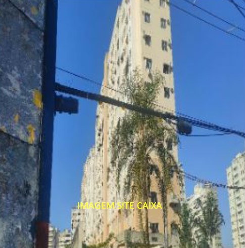 Apartamento 44,91m², Vicente de Carvalho, Rio de Janeiro RJ