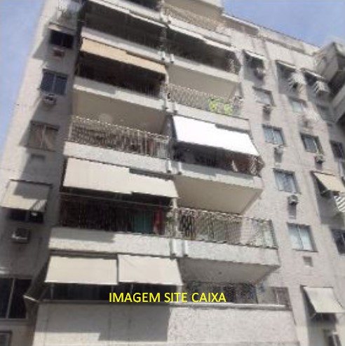 Apartamento 61m², Vila Valqueire, Rio de Janeiro RJ
