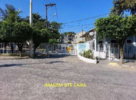 Casa 68,64m², Arsenal, São Gonçalo RJ