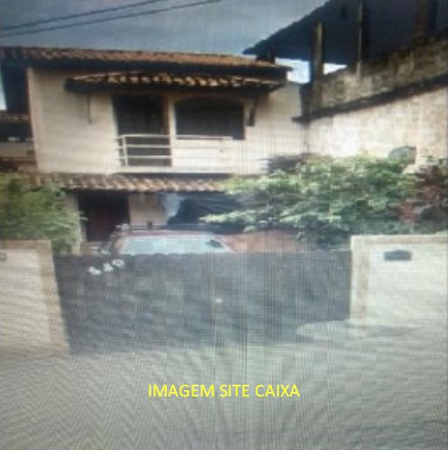 Casa 101,97m², Boa Vista, São Gonçalo RJ