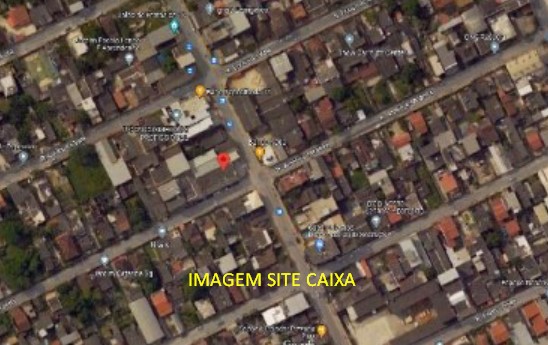 Apartamento 47,98m², Jardim Catarina, São Gonçalo RJ