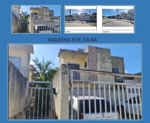 Casa 69,36m², Laranjal, São Gonçalo RJ