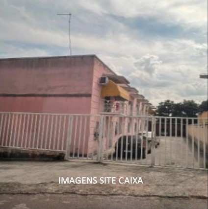 Casa 65,86m², Laranjal, São Gonçalo RJ