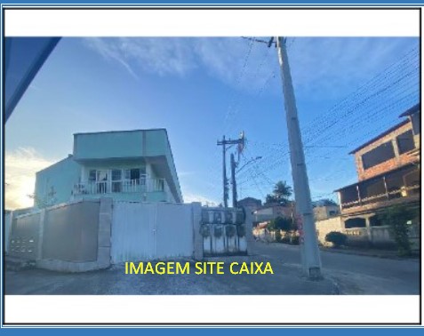 Casa 61,67m², Laranjal, São Gonçalo RJ