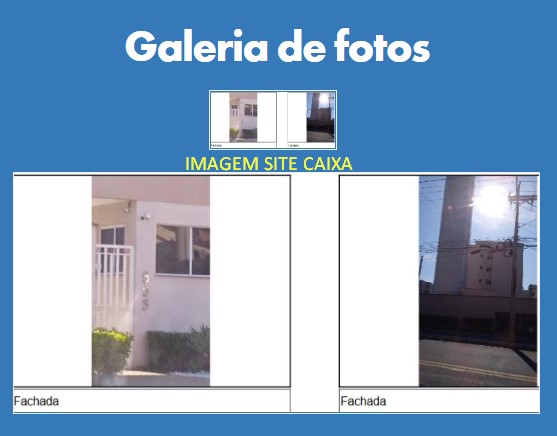 Apartamento 53,94m², Neves (Neves), São Gonçalo RJ
