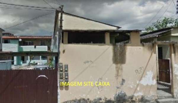 Casa 32m², Santa Luzia, São Gonçalo RJ