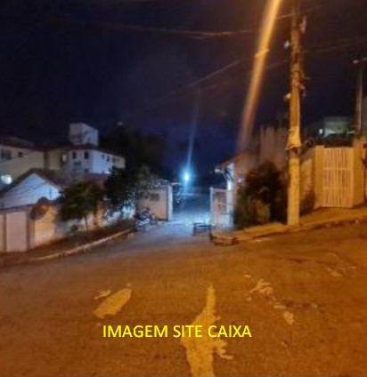 Apartamento 47,34m², Tribobó, São Gonçalo RJ