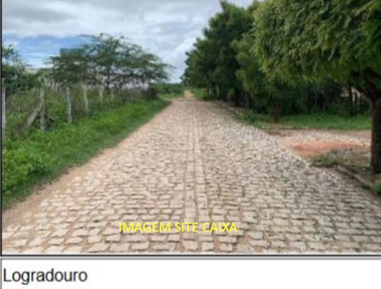 Terreno 700m², Dom Jaime Câmara, Mossoró RN