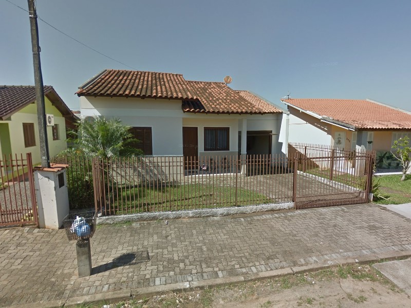 Casa 64,45m², Campo Grande, Estância Velha RS
