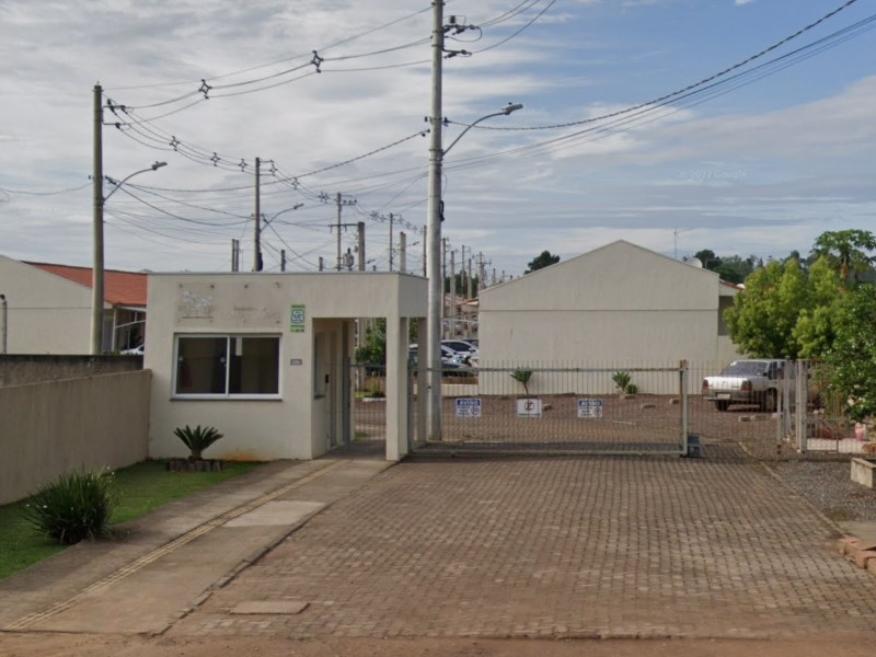 Casa 44,75m², Glorinha RS