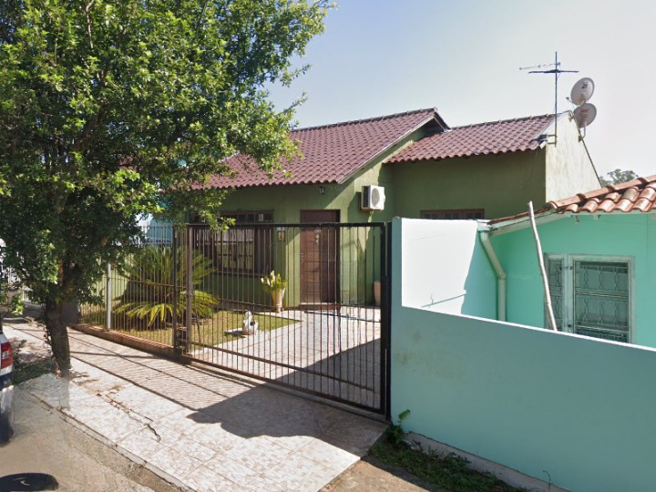 Casa 70m², Morada do Vale II, Gravataí RS