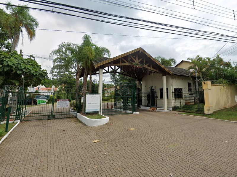 Casa 56,99m², Santa Cruz, Gravataí RS