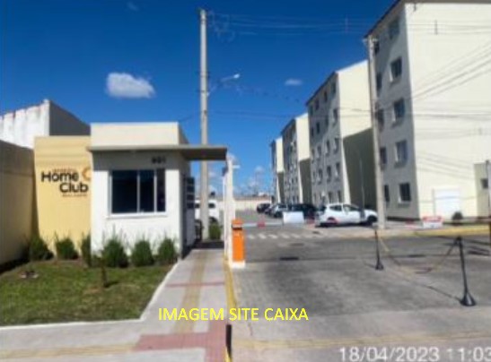 Apartamento 45,7m², Três Vendas, Pelotas RS