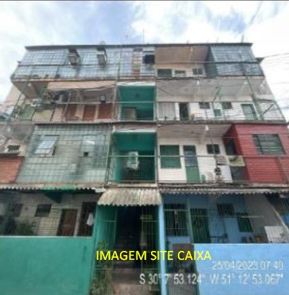 Apartamento 29,21m², Cavalhada, Porto Alegre RS