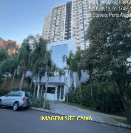 Apartamento 80,27m², Petrópolis, Porto Alegre RS