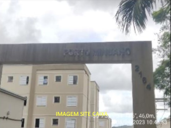 Apartamento 39,65m², Vila Nova, Porto Alegre RS