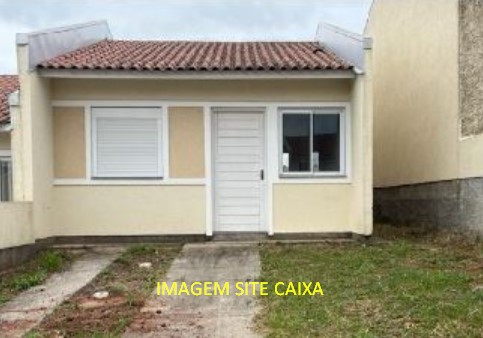 Casa 39,27m², Campestre, São Leopoldo RS