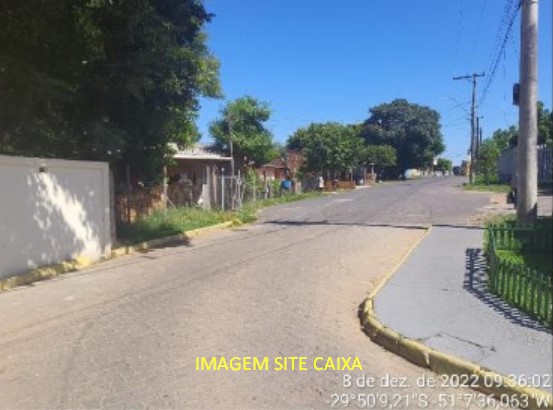 Apartamento 60,64m², Lomba da Palmeira, Sapucaia do Sul RS