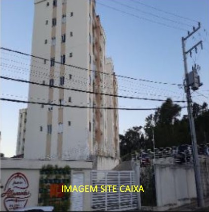 Apartamento 55,32m², Passo Manso, Blumenau SC