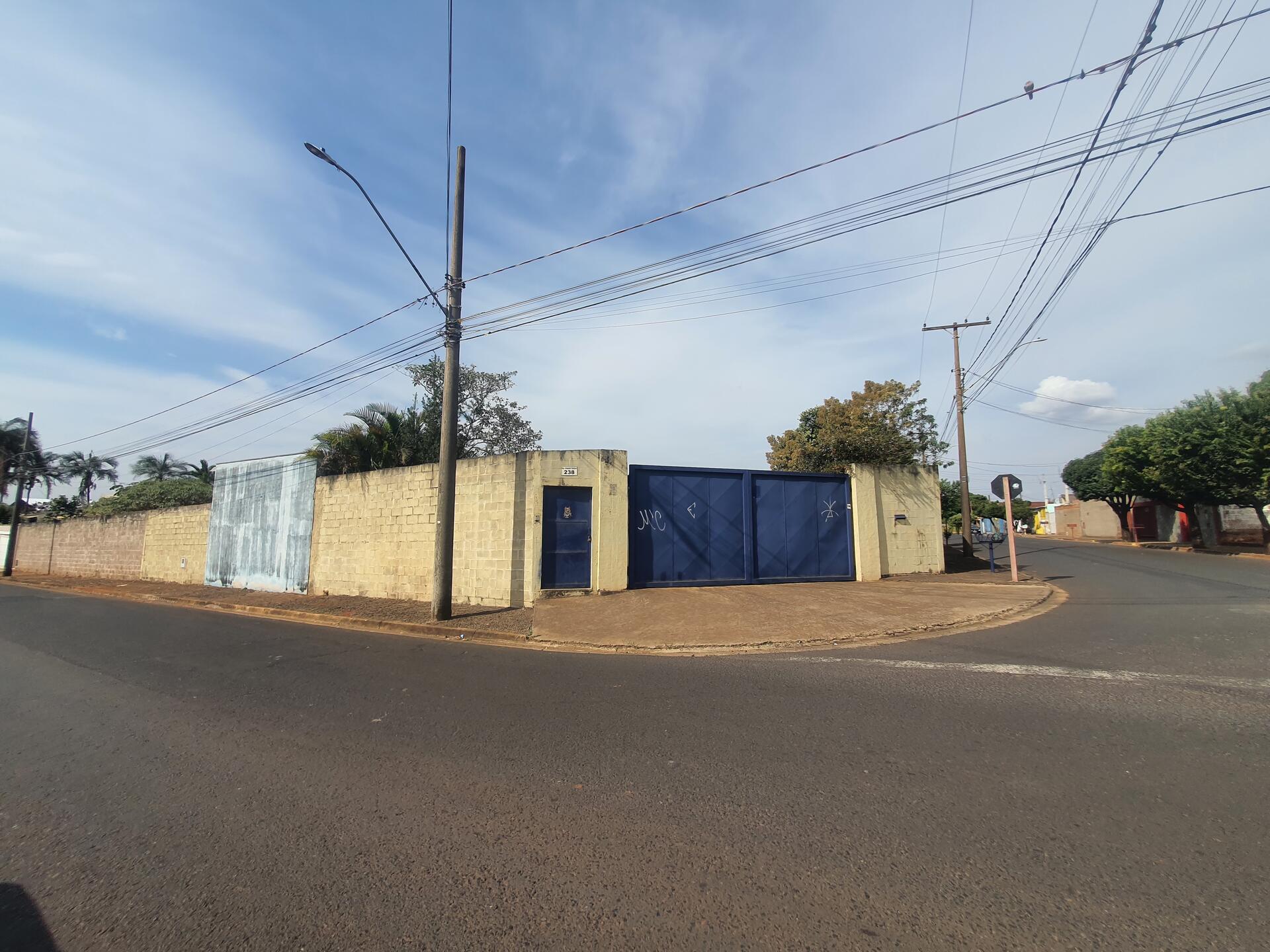 Terreno 1931,63m², Jardim Arco-Iris, Araraquara SP