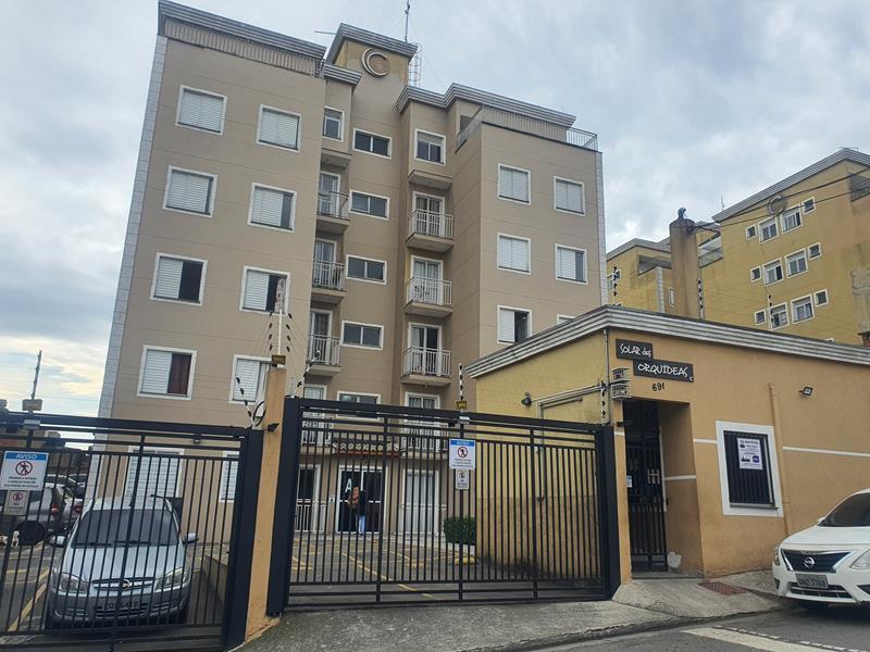 Apartamento 41,93m², Jardim Silvestre, Guarulhos SP
