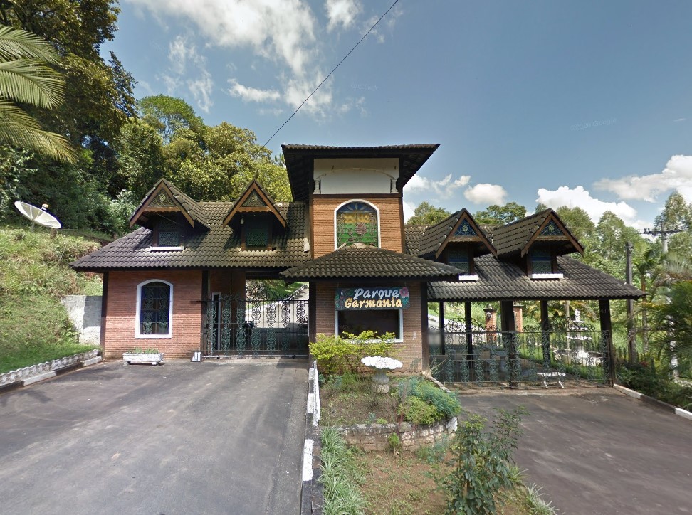 Terreno 8421,3m², Mairiporã, Mairiporã SP