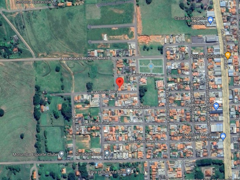Casa 87,06m², Regente Feijó SP