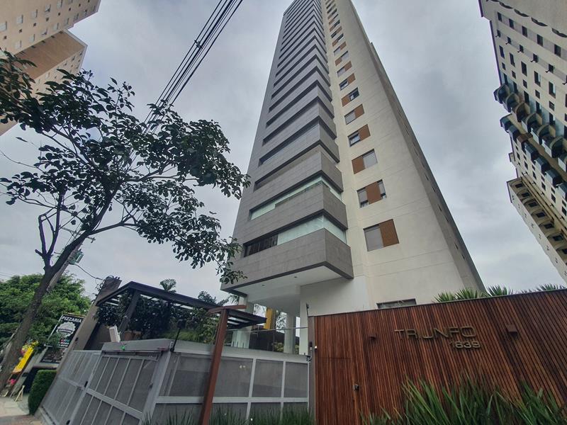 Apartamento 250,35m², Campestre, Santo André SP