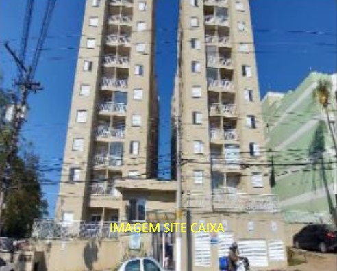 Apartamento 43,1m², Assunção, São Bernardo do Campo SP