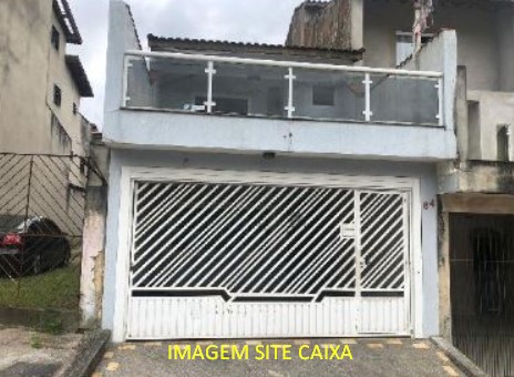 Casa 157,03m², Montanhão, São Bernardo do Campo SP