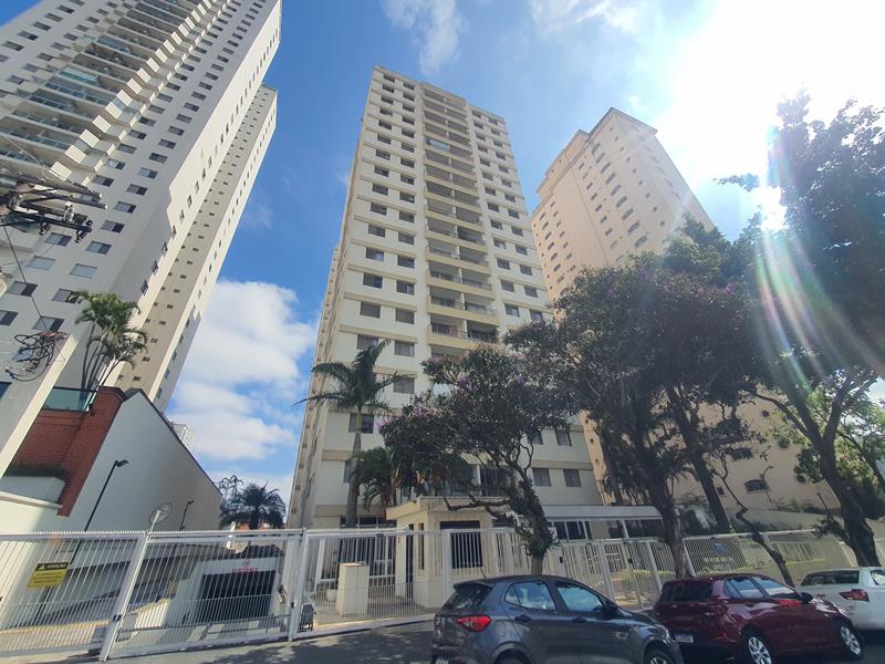 Apartamento 68,7m², Chácara Califórnia, São Paulo SP