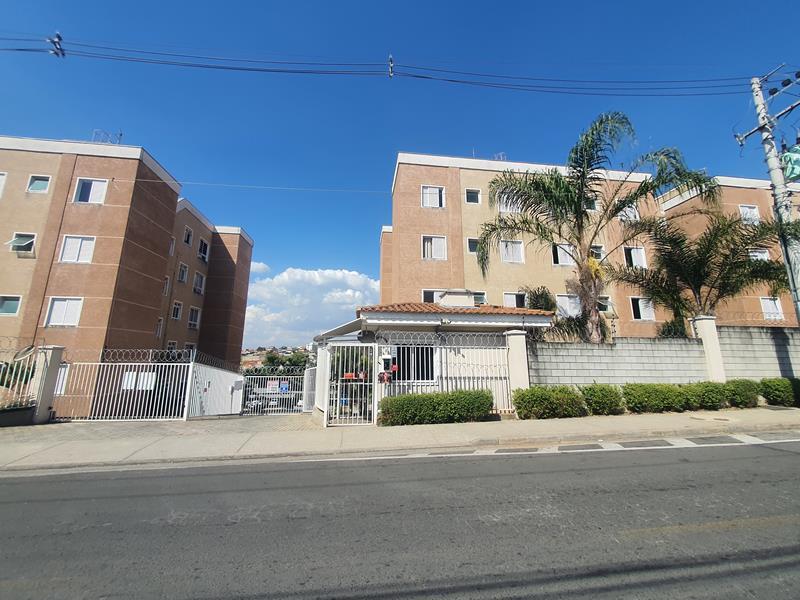 Apartamento 47,28m², Vila Almeida, Sorocaba SP