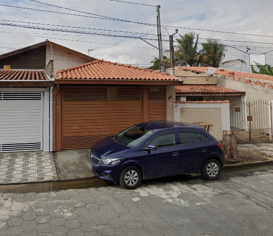 Casa 108m², Loteamento Jardim dos Eucaliptos, Tremembé SP