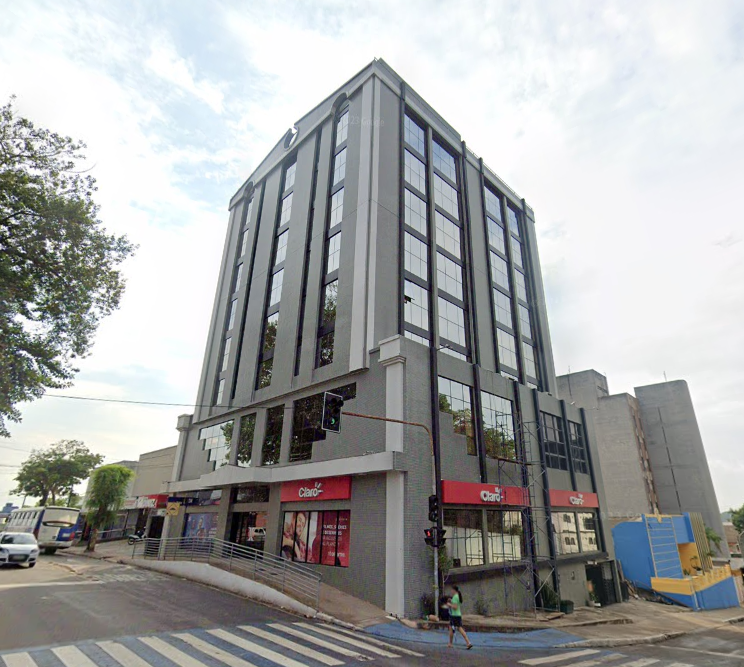 Loja | Sala comercial 30,56m², Centro, Rio Branco AC