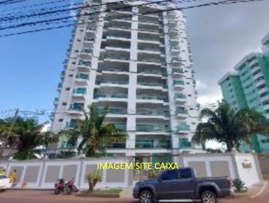 Apartamento 243,53m², Morada do Sol, Rio Branco AC