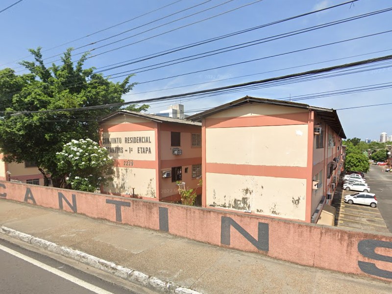 Apartamento 51,95m², Chapada, Manaus AM
