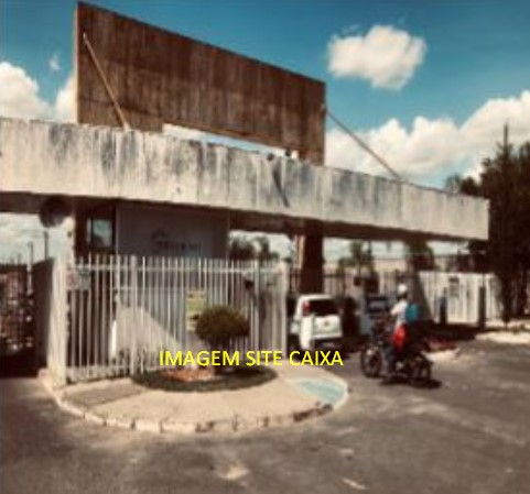 Casa 46,72m², Sim, Feira de Santana BA