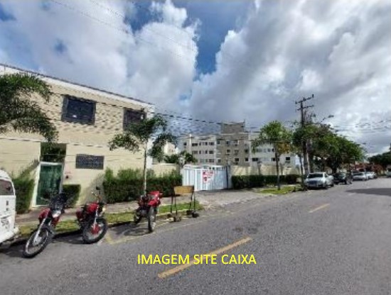 Apartamento 44,14m², Mondubim, Fortaleza CE
