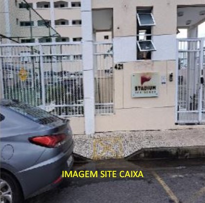 Apartamento 51,07m², Passaré, Fortaleza CE