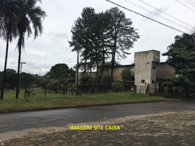 Área urbana 5805m², Independência - 1º Complemento Setor das Mansões, Aparecida de Goiânia GO