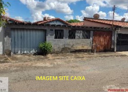 Casa 226m², Setor Novo Horizonte, Goiânia GO