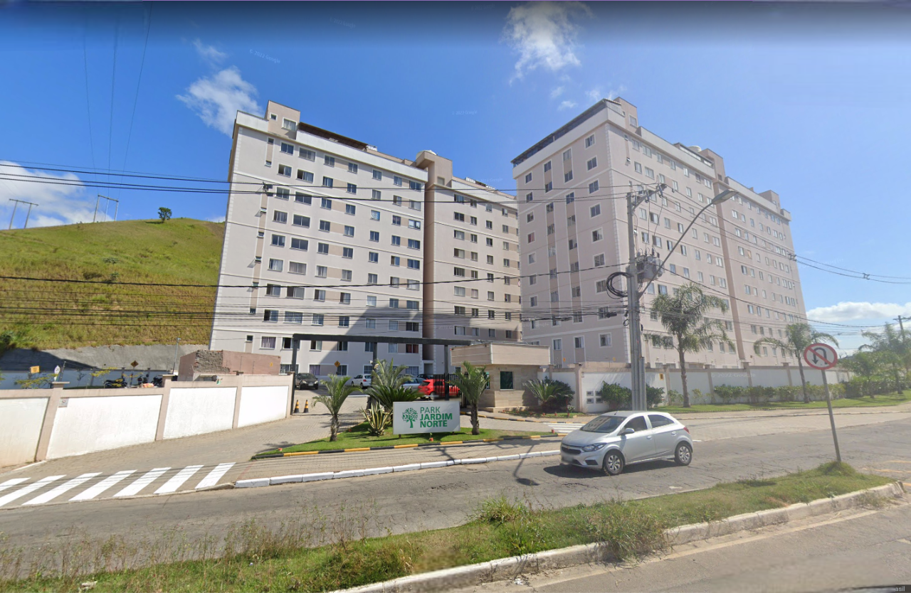 Apartamento 65,84m², Barbosa Lage, Juiz de Fora MG