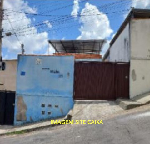 Casa m², Jardim Natal, Juiz de Fora MG