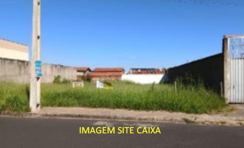 Terreno 300m², Jardim Holanda, Uberlândia MG